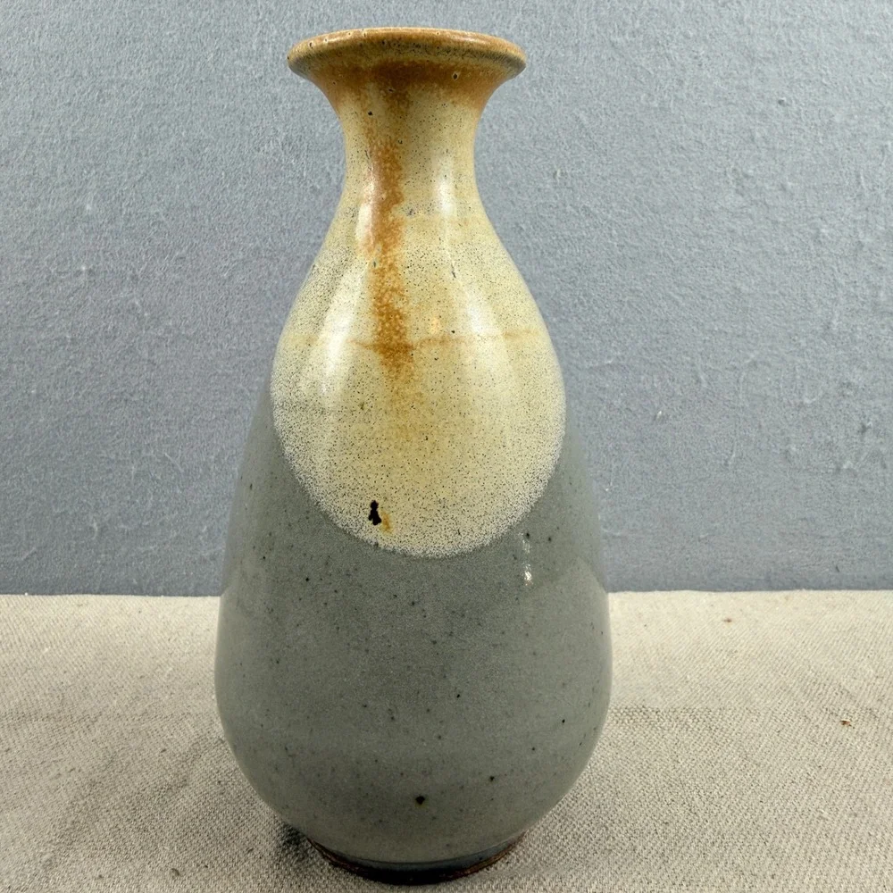 1980 Portland Nikkei 45th Anniversary Sake‎ Bottle Japanese Women Society